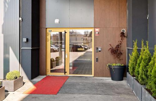 Karlstad Hotel | Aiden by Best Western Karlstad Arena
