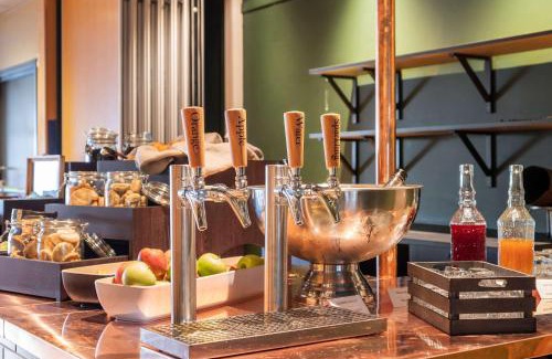 Karlstad Hotel | Aiden by Best Western Karlstad Arena