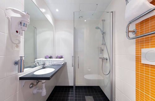 Arlandastad Hotel | Aiden by Best Western Stockholm Arlanda Airport