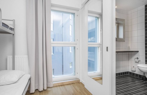 Nykoping Hotel | Aiden by Best Western Skavsta Airport