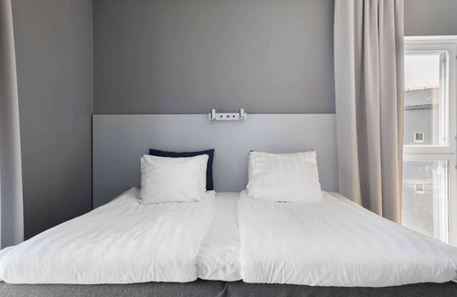 Nykoping Hotel | Aiden by Best Western Skavsta Airport