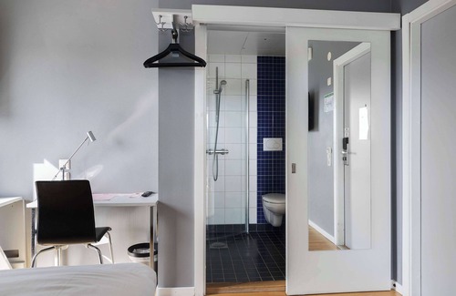 Nykoping Hotel | Aiden by Best Western Skavsta Airport