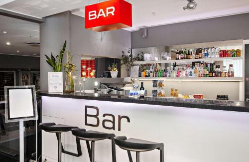 Kista Science City Hotel | Aiden by Best Western Stockholm Kista