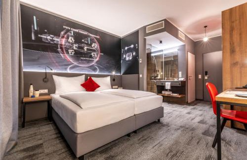 Steyr Hotel | Aiden by Best Western Stadtgut Hotel Steyr - FREE PARKING