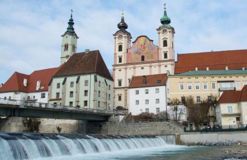 Steyr Hotel | Aiden by Best Western Stadtgut Hotel Steyr - FREE PARKING