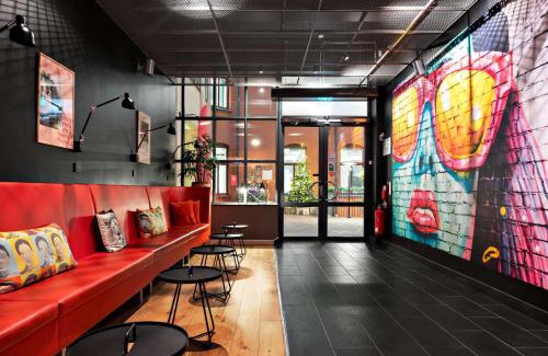 Kungsholmen Hotel | Aiden by Best Western Stockholm City