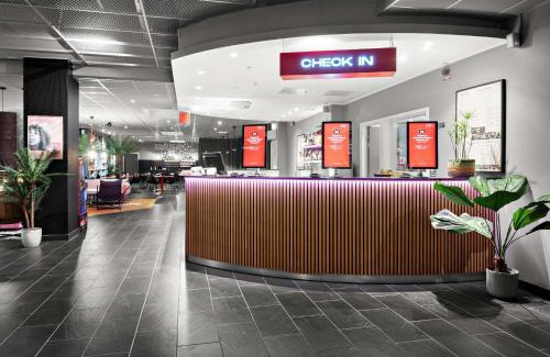Kungsholmen Hotel | Aiden by Best Western Stockholm City