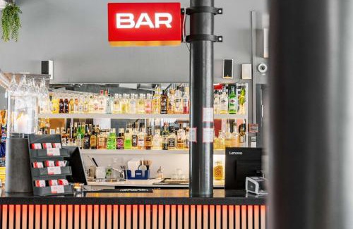 Arlandastad Hotel | Aiden by Best Western Stockholm Arlanda Airport