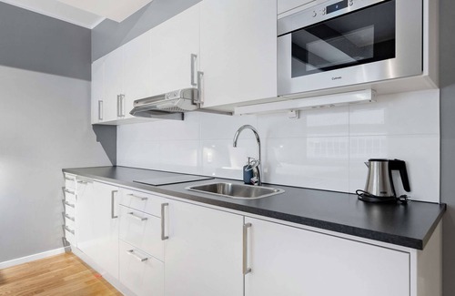 Kista Science City Hotel | Aiden by Best Western Stockholm Kista