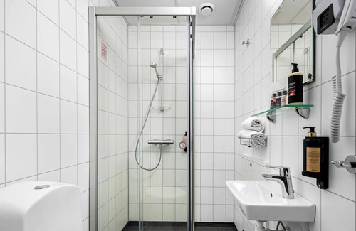 Stjørdalshalsen Hotel | Aiden By Best Western Trondheim Airport