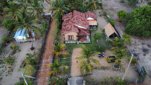 Pasikuda House | Aiden Homestay