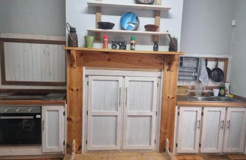 Port Elizabeth Central Apartment | AIDEN'S GUEST HOUSE