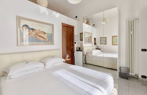Stadera House | Aiello Suites Milan