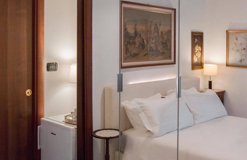 Stadera House | Aiello Suites Milan