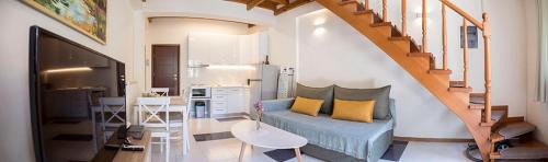 Evosmos Apartment | Aigaiou House 2