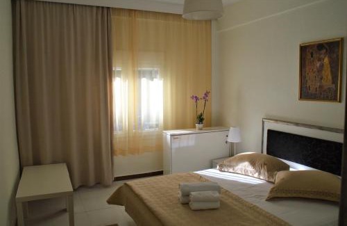 Evosmos Apartment | Aigaiou House