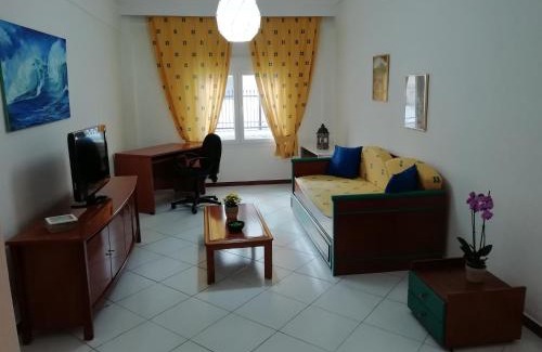 Evosmos Apartment | Aigaiou House