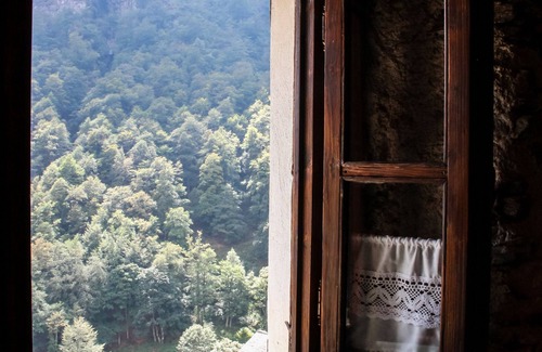Valstrona Apartment | Aigaron, the vacation home for those who love trekking, nature and silence.