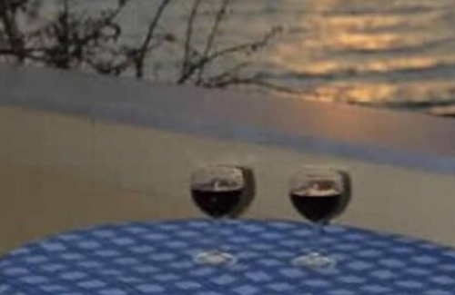 Limnos Hotel | Aigiali Rooms