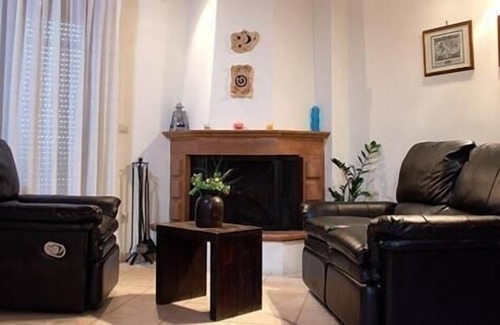 Limnos Hotel | Aigiali Rooms