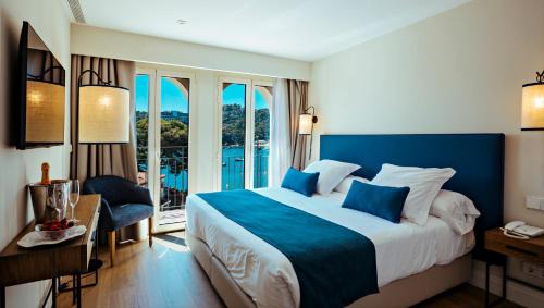 Aiguablava Apartment | Aiguablava Luxury Apartments