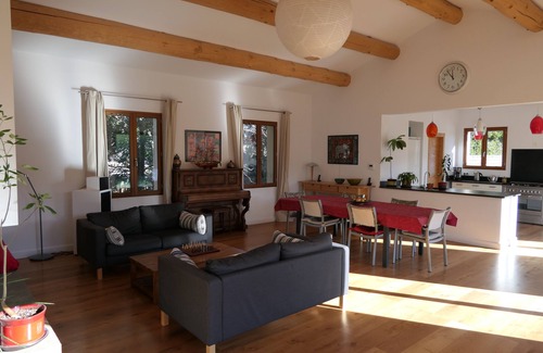 Aigues-Vives House | Aigues Vives: House/Villa - Aigues-vives