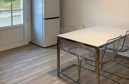 Aiguillon House | Aiguillon pleasant townhouse 1 to 6 pers.