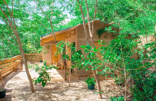 Iringa Apartment | Aika Sunrise: Treetops Apartment