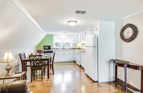 Aiken Apartment | Aiken Apt w/Garden-View Balcony: Half-Mi to Dtwn!