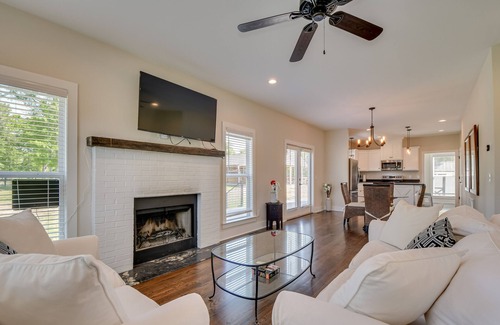 Aiken Other | Aiken’s coveted Bridle Creek Equestrian Community