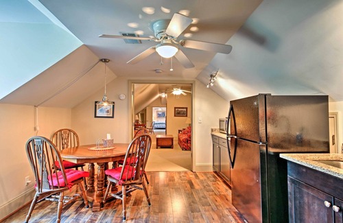 Wagener House | Aiken SC area .Housing for you and your horses.