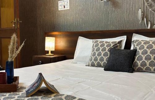 Palampur Apartment | Aikyam Niwas - 1BHK Apartment