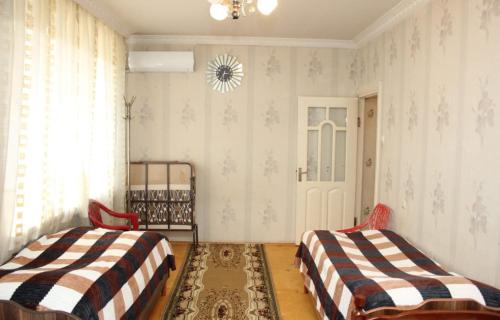 Ganja Apartment | Ailə evi