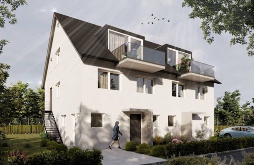 Schwaebisch Hall Apartment | AIL Hall Apartment