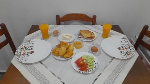 Gjirokaster Apartment | Aila Apartament