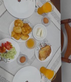 Gjirokaster Apartment | Aila Apartament