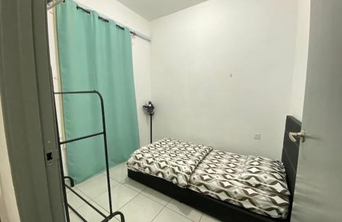 Papar Apartment | AiLee Homestay