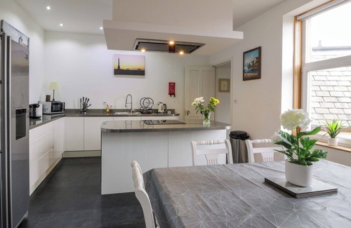 Girvan Cottage | AILSA VIEW, pet friendly, country holiday cottage in Girvan