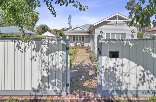 Mansfield House | Ailsafield - Home in the heart of Mansfield