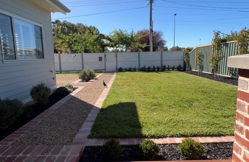 Mansfield House | Ailsafield - Home in the heart of Mansfield