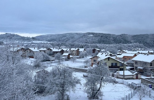 Raduil Ski Chalet | Ailyak Luxury Chalet Raduil, hot tub, views, Wi-Fi/5G