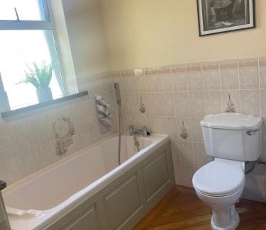 Ballyduff House | Aimee's Place