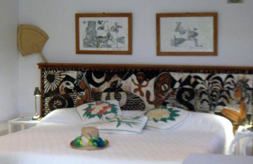 Okiato House | Aimeo Cottage