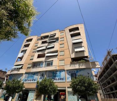 Berat Apartment | Aimer Apartment