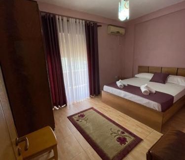 Berat Apartment | Aimer Apartment