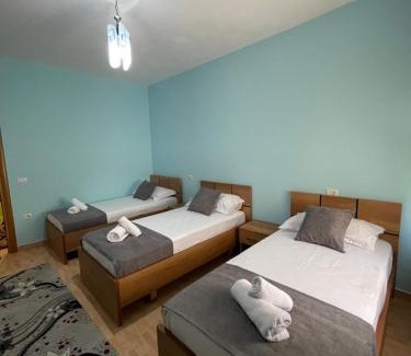 Berat Apartment | Aimer Apartment