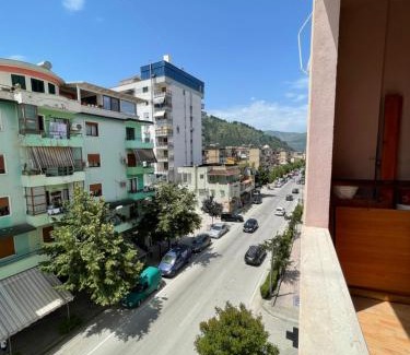 Berat Apartment | Aimer Apartment