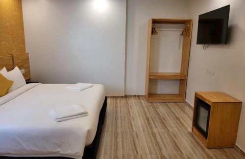 Gulhi Hotel | AIMI Beach Hotel