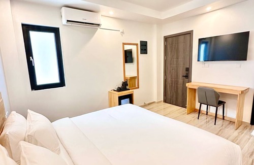 Gulhi Hotel | AIMI Beach Hotel