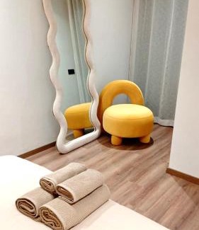 Bourgogne Apartment | Ain Diab Sunrise Nest & Parking